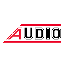 AUDIO - logo
