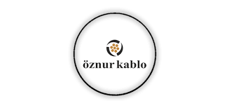 ÖZNUR - logo