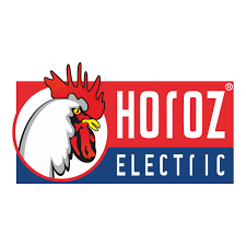 HOROZ - logo