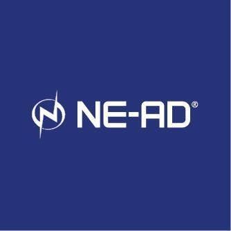 Ne-Ad - logo