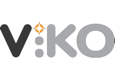 VİKO - logo