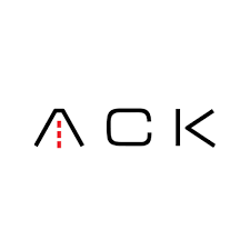 ACK - logo