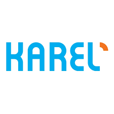 KAREL - logo