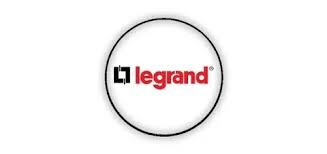 LEGRAND - logo