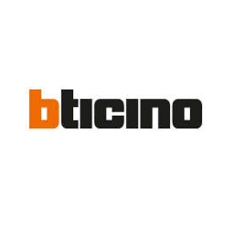 BTICINO - logo