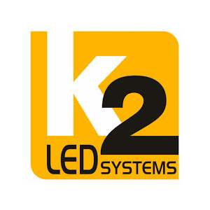 K2 - logo