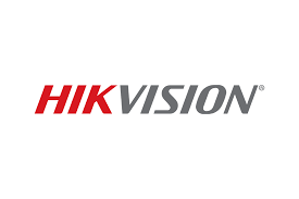 HIKVISION - logo