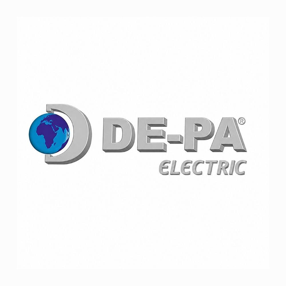 DEPA - logo