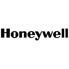 HONEYWELL - logo