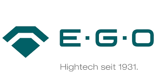 EGO - logo